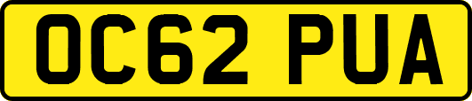 OC62PUA