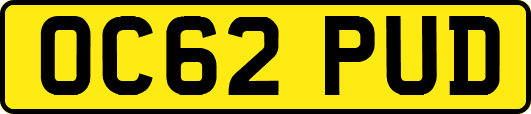OC62PUD