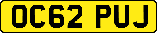OC62PUJ