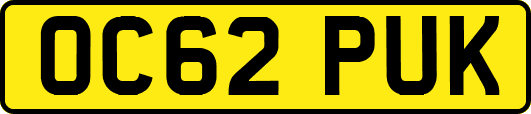 OC62PUK