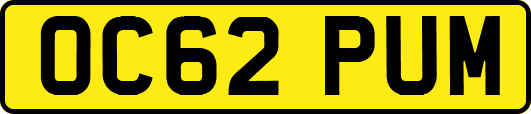 OC62PUM