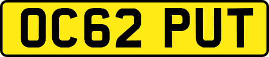 OC62PUT