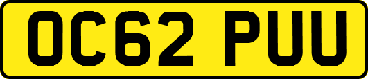 OC62PUU