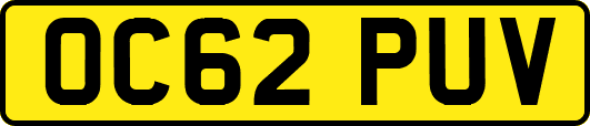 OC62PUV