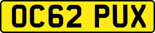 OC62PUX