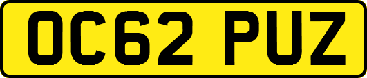 OC62PUZ
