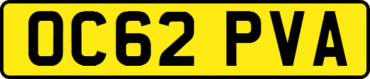 OC62PVA