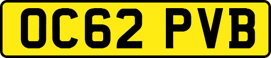 OC62PVB