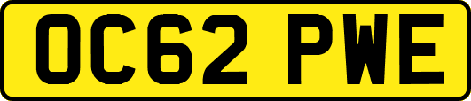 OC62PWE