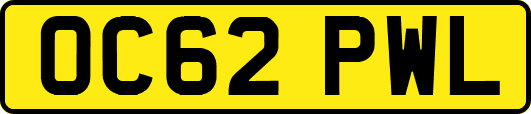 OC62PWL