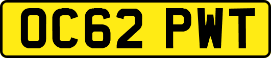 OC62PWT