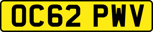 OC62PWV
