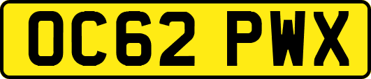 OC62PWX