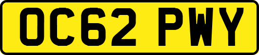 OC62PWY