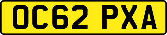 OC62PXA
