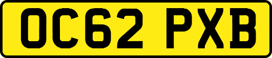 OC62PXB