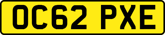 OC62PXE