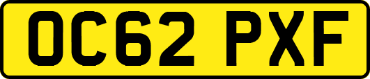 OC62PXF