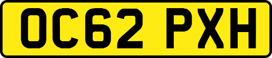 OC62PXH