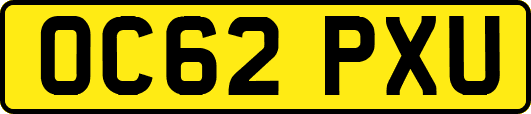 OC62PXU