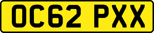 OC62PXX