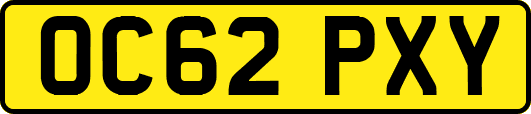 OC62PXY