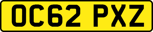OC62PXZ