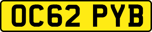 OC62PYB