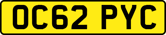 OC62PYC