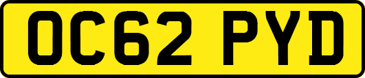 OC62PYD