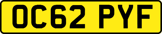 OC62PYF