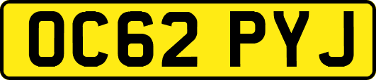 OC62PYJ