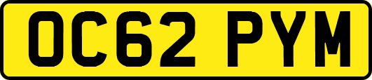 OC62PYM