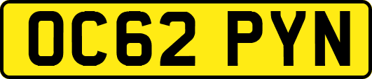 OC62PYN