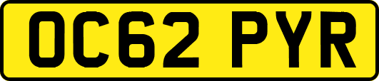 OC62PYR