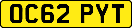 OC62PYT
