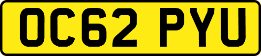 OC62PYU