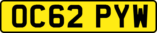 OC62PYW