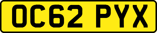 OC62PYX