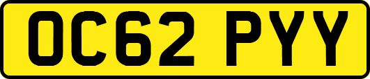 OC62PYY