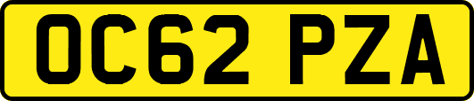 OC62PZA