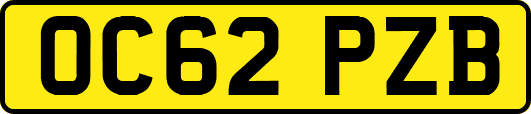 OC62PZB
