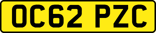 OC62PZC
