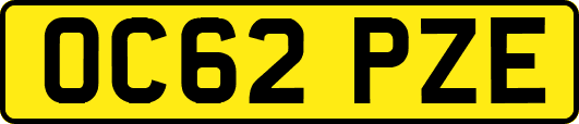 OC62PZE