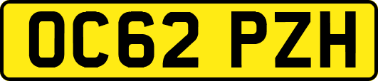OC62PZH