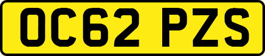 OC62PZS