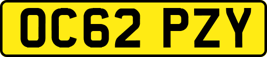 OC62PZY