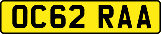 OC62RAA
