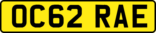 OC62RAE