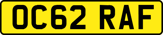 OC62RAF